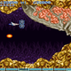 Illustration for article titled Gradius III Was Fun And Hard As Bullet Hell